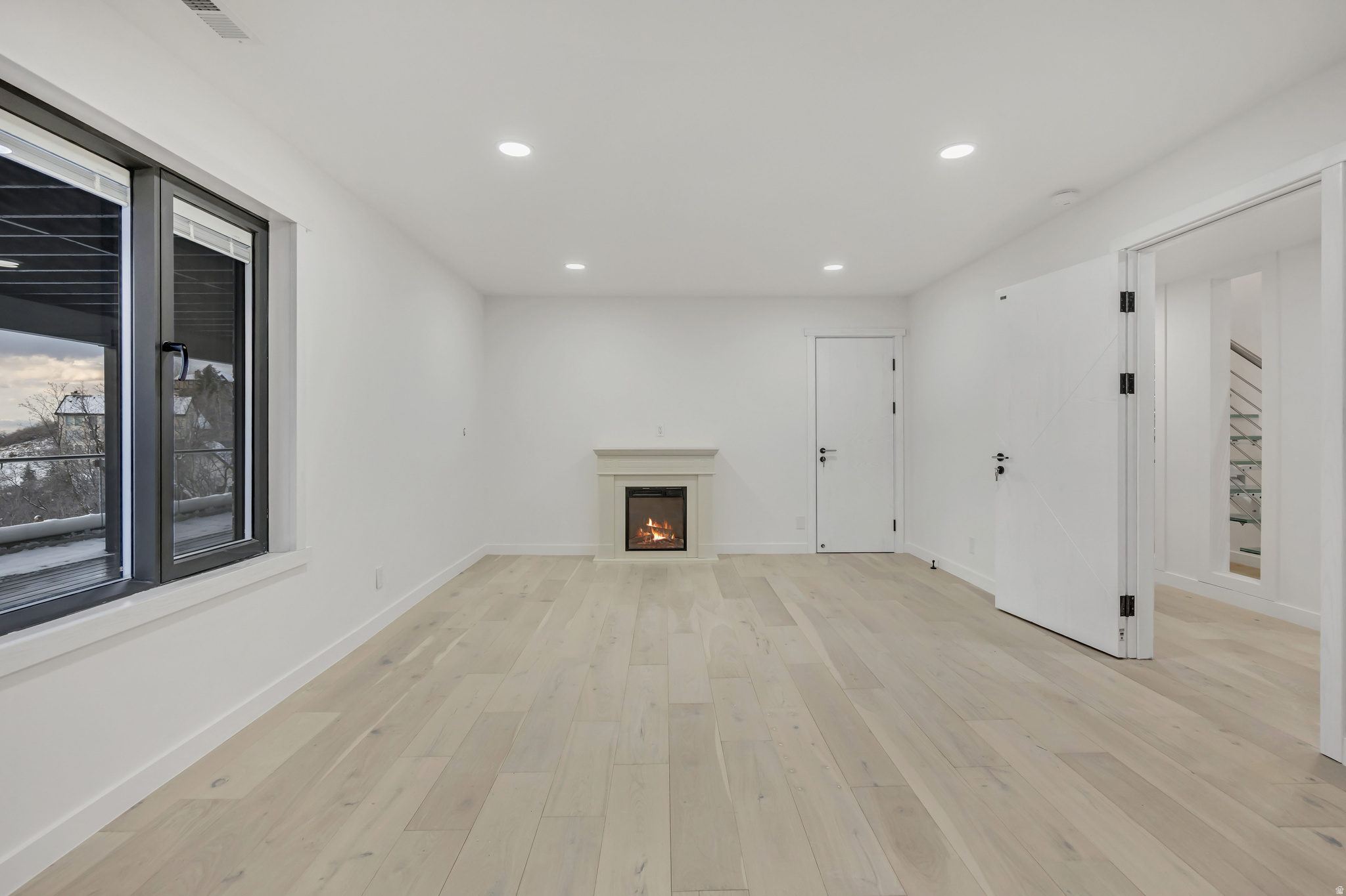 MAPLE COVE - Residential