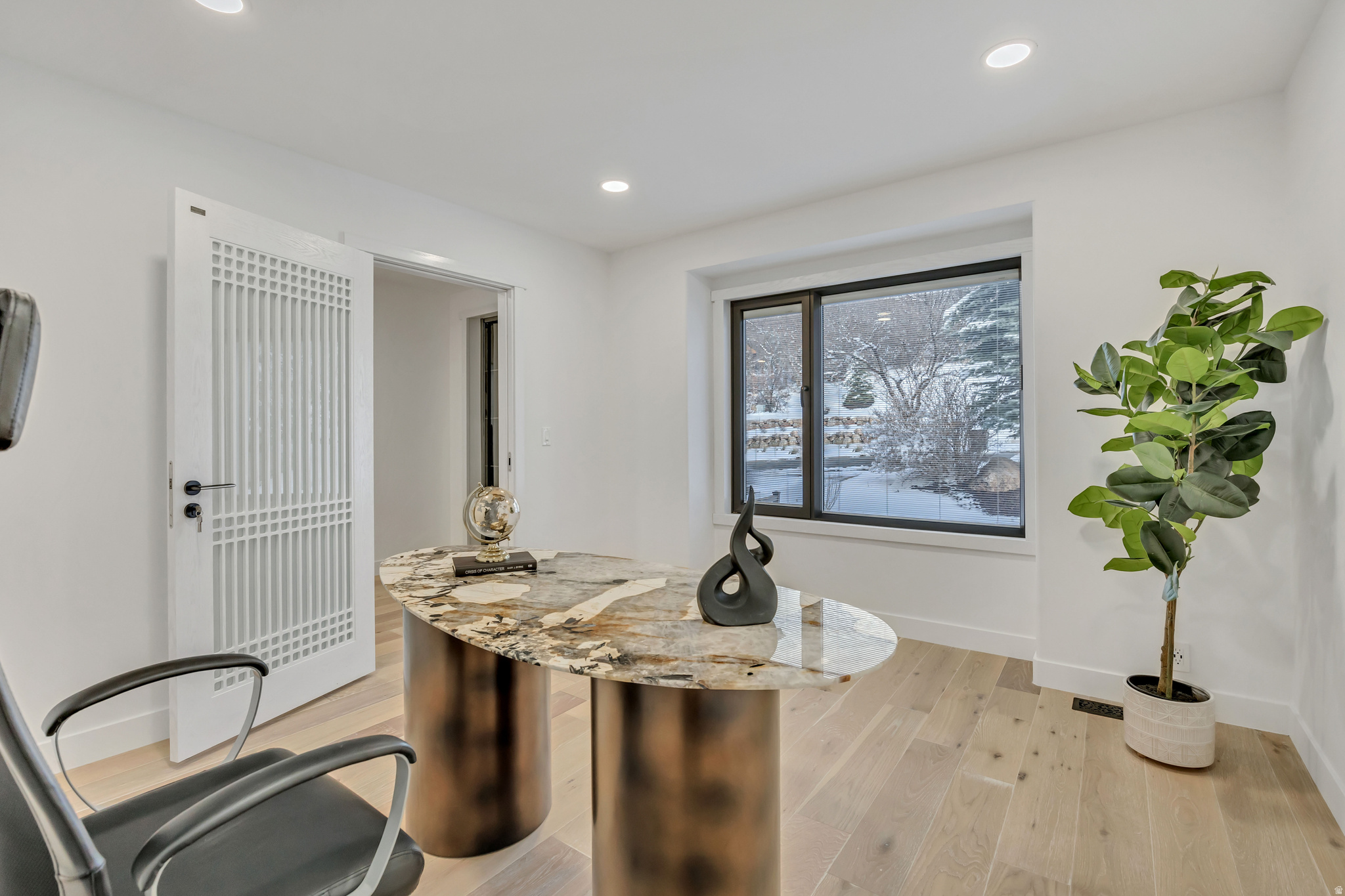 MAPLE COVE - Residential