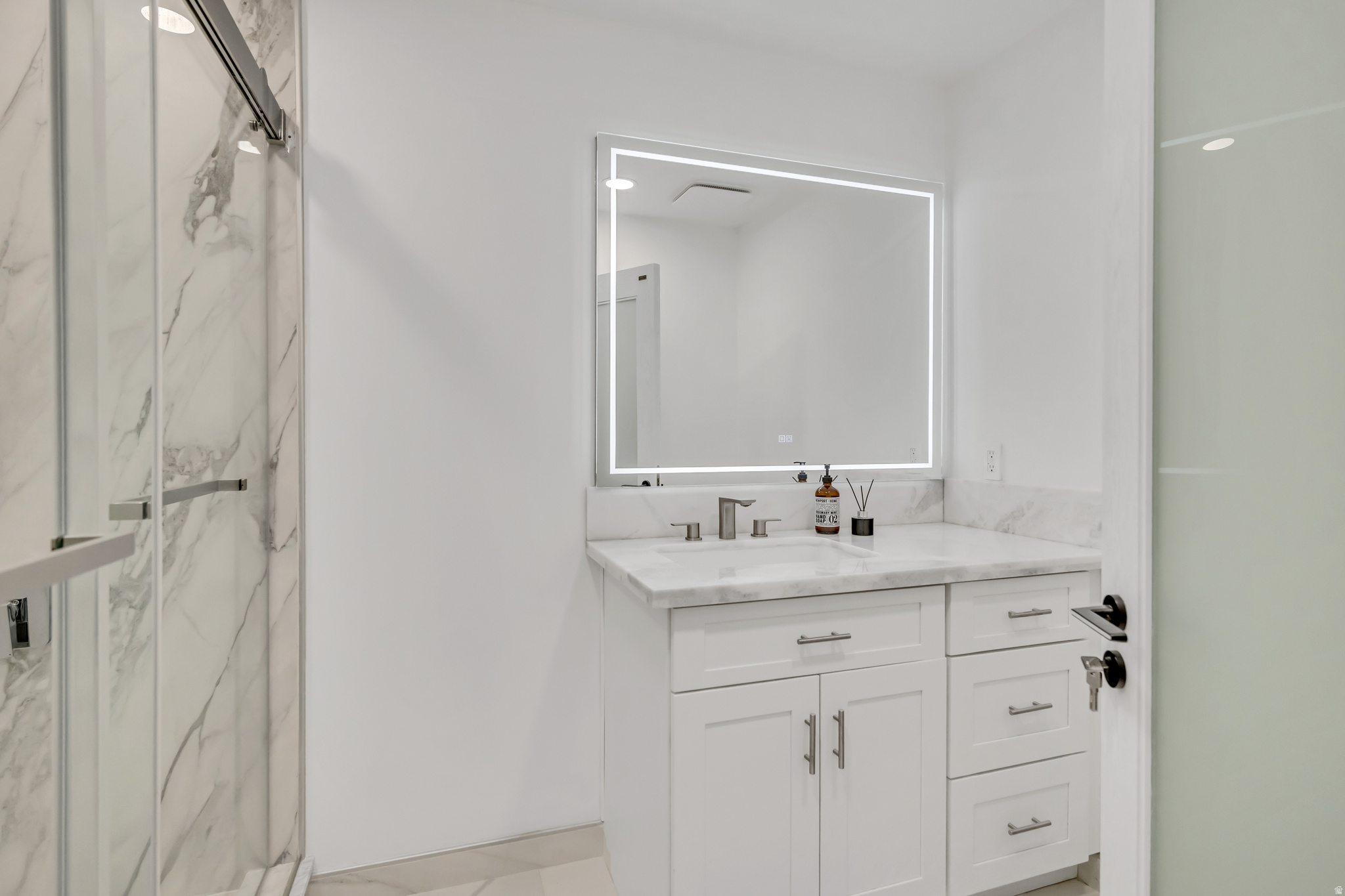 MAPLE COVE - Residential