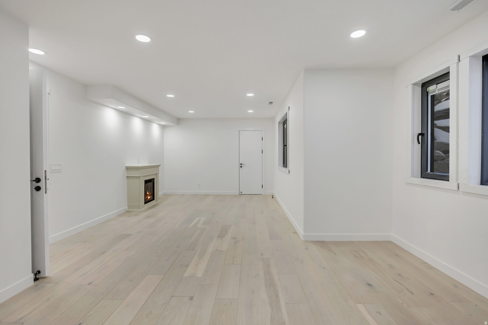 MAPLE COVE - Residential