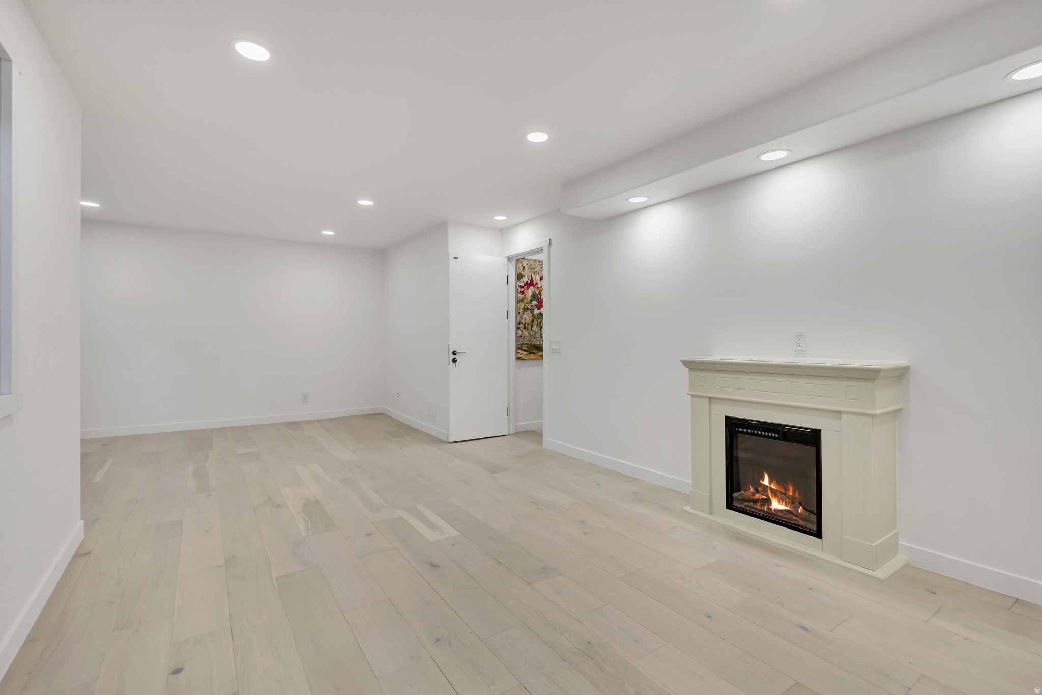 MAPLE COVE - Residential