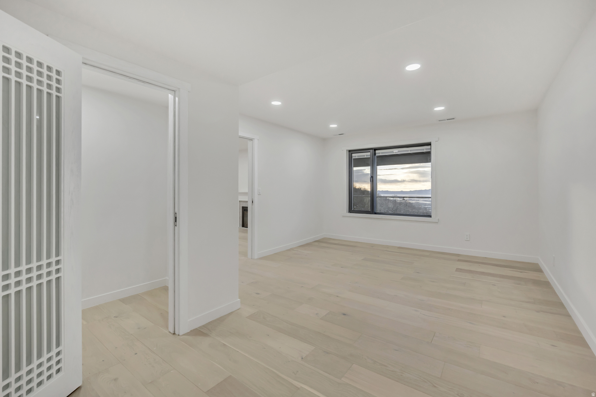 MAPLE COVE - Residential