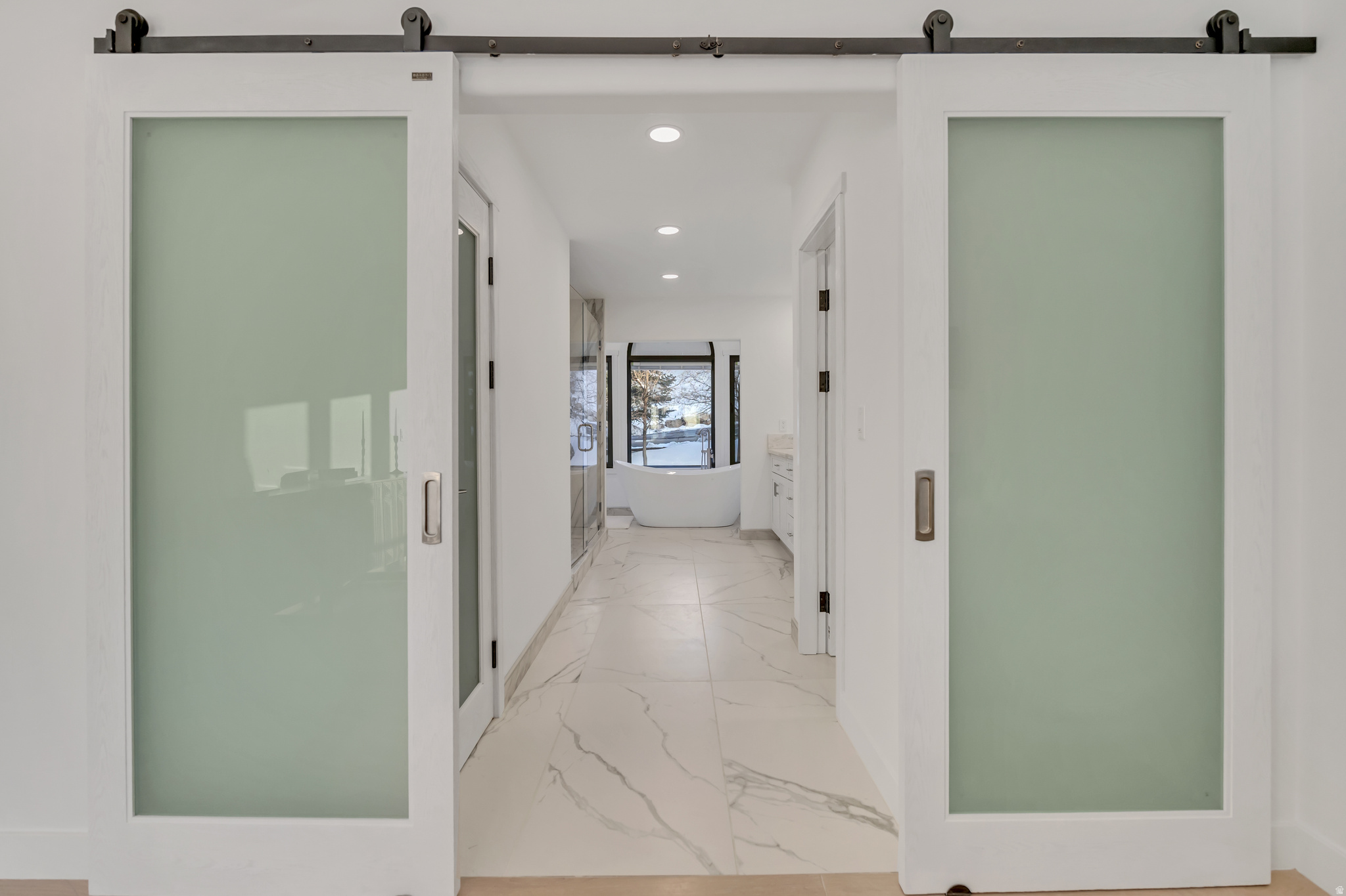 MAPLE COVE - Residential