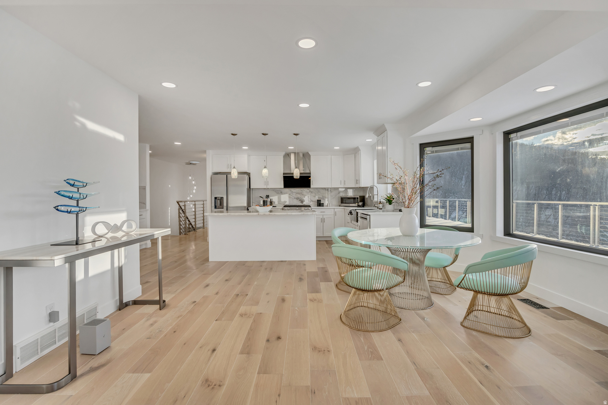 MAPLE COVE - Residential