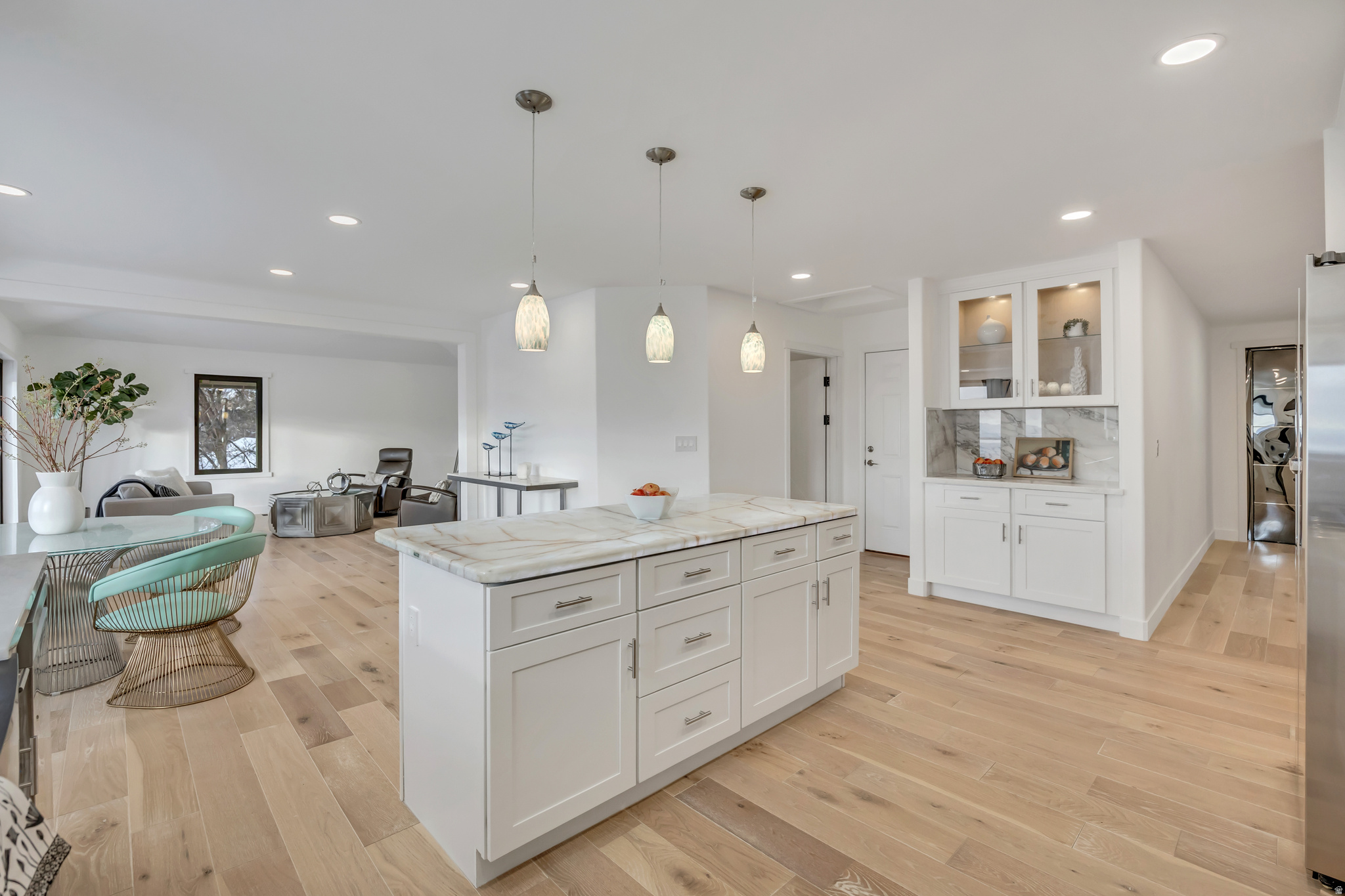 MAPLE COVE - Residential