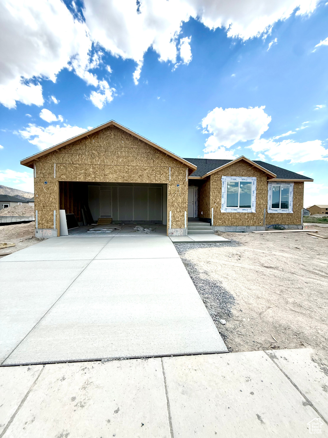 EAGLE POINT - Residential