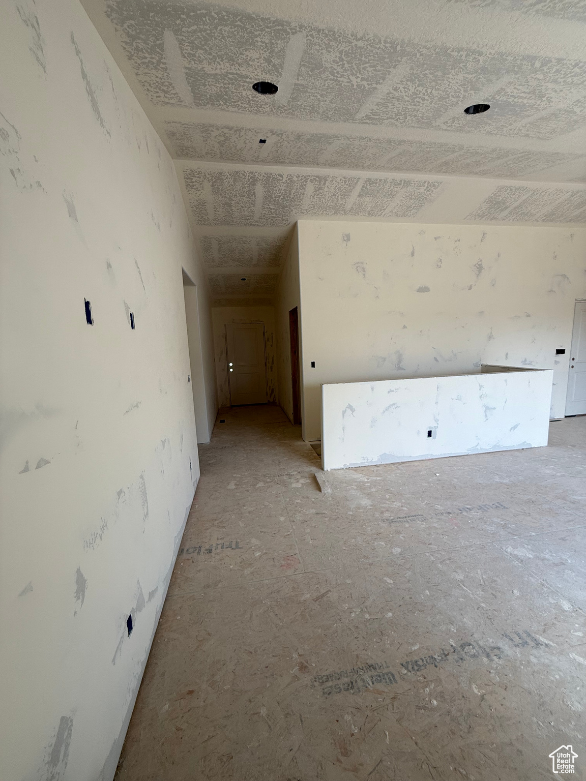 EAGLE POINT - Residential