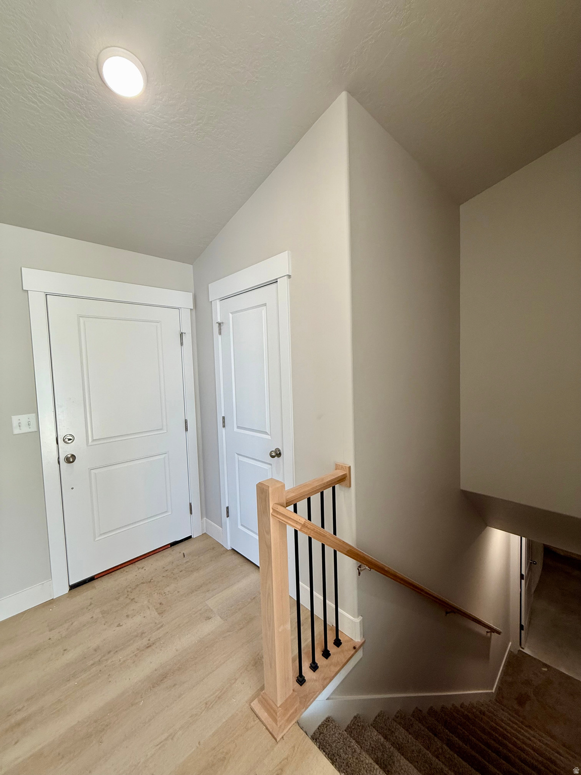 EAGLE POINT - Residential