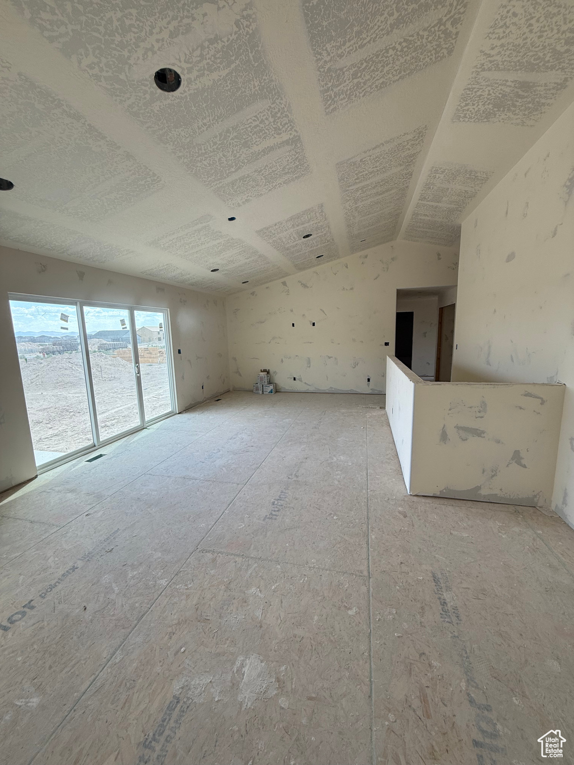 EAGLE POINT - Residential