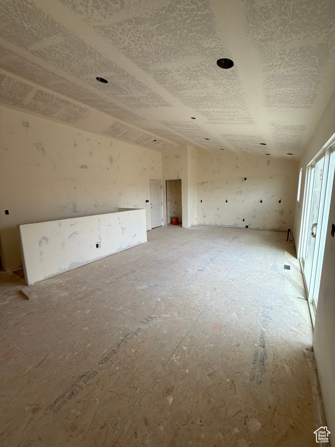 EAGLE POINT - Residential