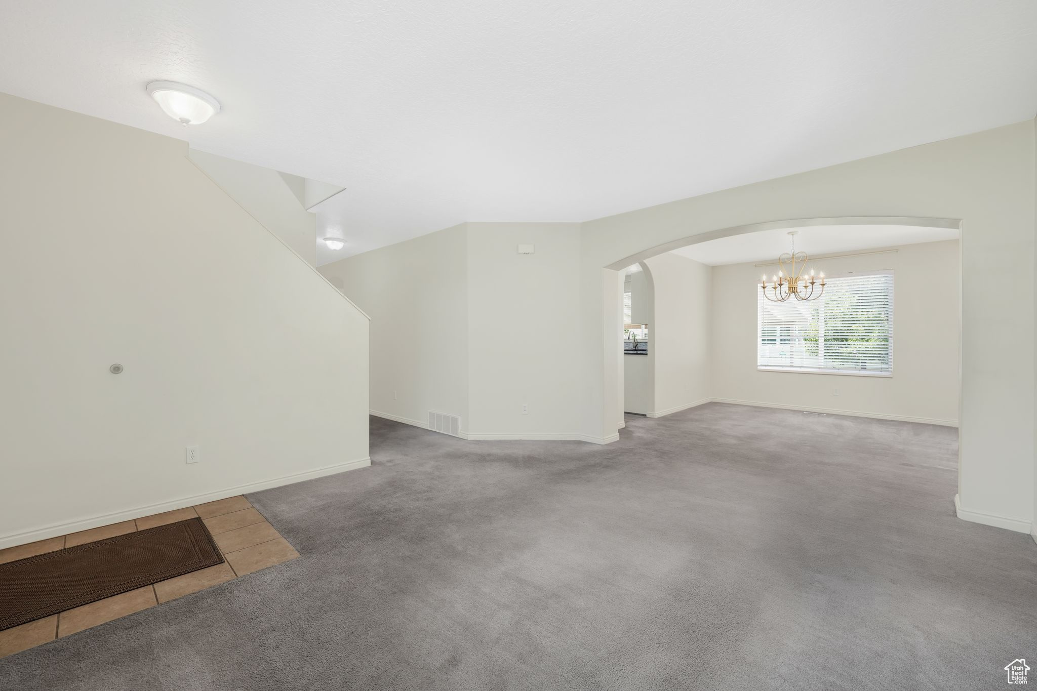 FOX POINTE - Residential
