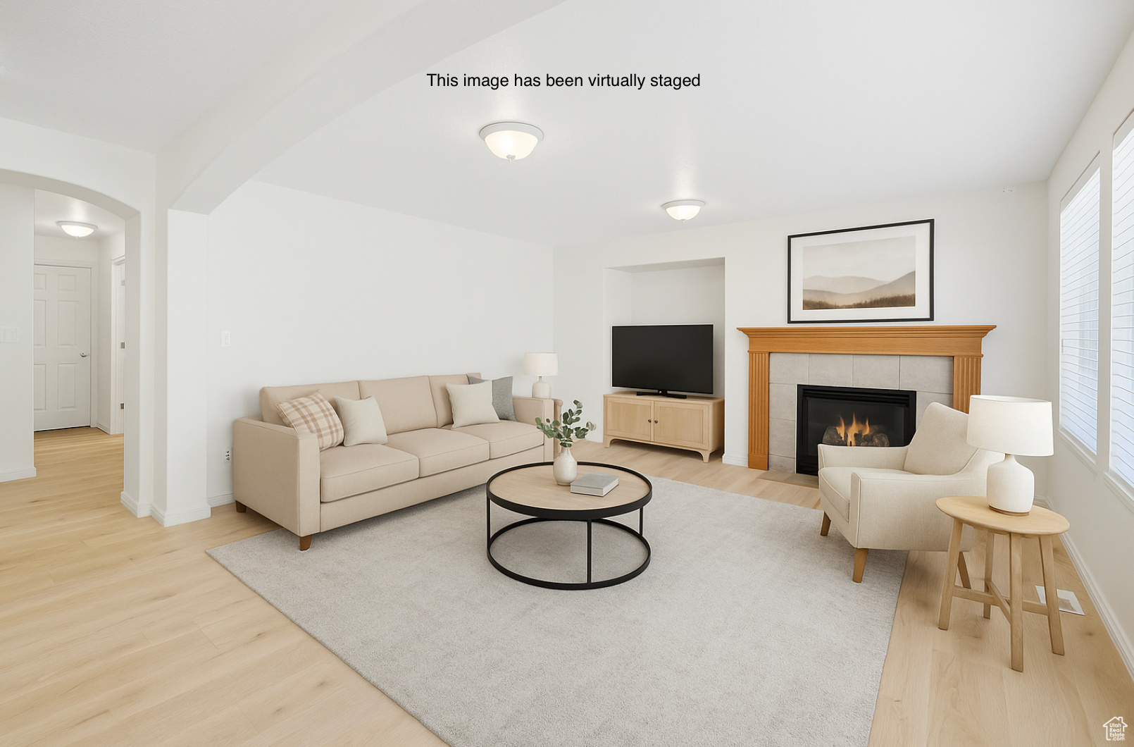FOX POINTE - Residential