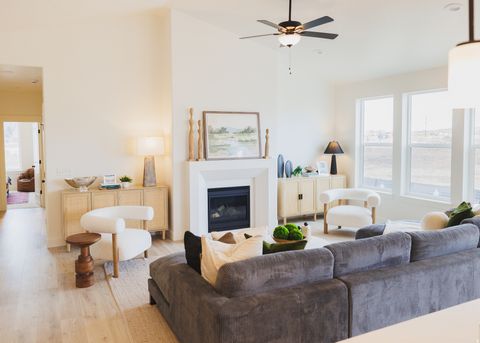 Tiny photo for 1238 N 360 E #133, Salem, UT 84653 (MLS # 2120053)