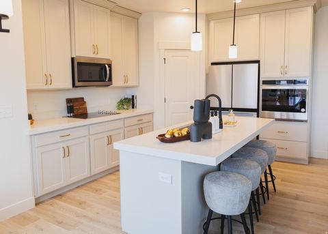 Tiny photo for 1238 N 360 E #133, Salem, UT 84653 (MLS # 2120053)