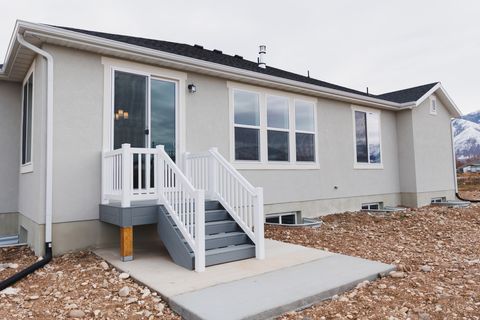 Tiny photo for 1238 N 360 E #133, Salem, UT 84653 (MLS # 2120053)