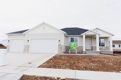 Tiny photo for 1238 N 360 E #133, Salem, UT 84653 (MLS # 2120053)