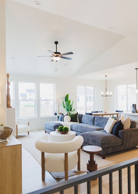 Tiny photo for 1238 N 360 E #133, Salem, UT 84653 (MLS # 2120053)