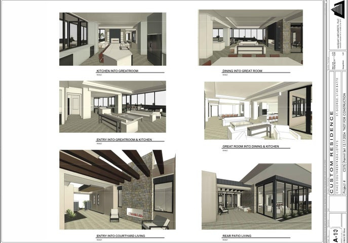 ENTRADA - Residential