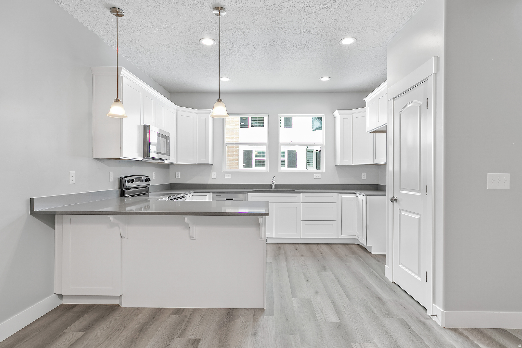 GARDNER POINT - Residential