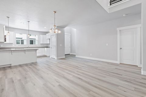 Tiny photo for 1353 N 3740 W, Lehi, UT 84043 (MLS # 2133900)