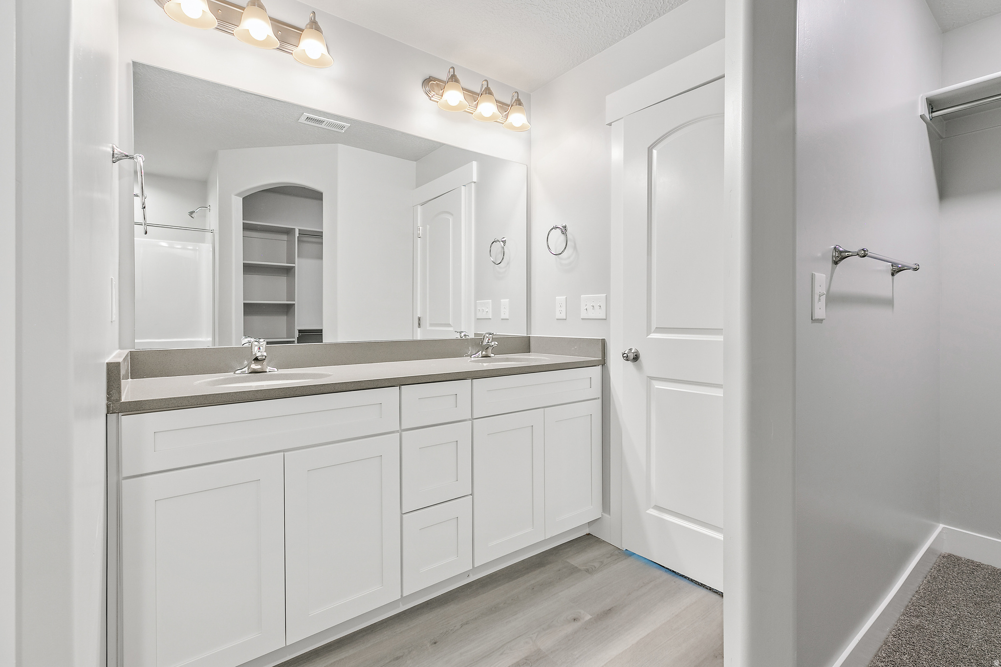 GARDNER POINT - Residential