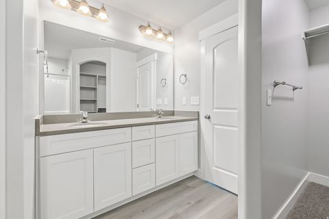 Tiny photo for 1353 N 3740 W, Lehi, UT 84043 (MLS # 2133900)