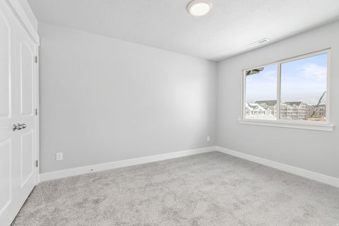 Tiny photo for 1353 N 3740 W, Lehi, UT 84043 (MLS # 2133900)