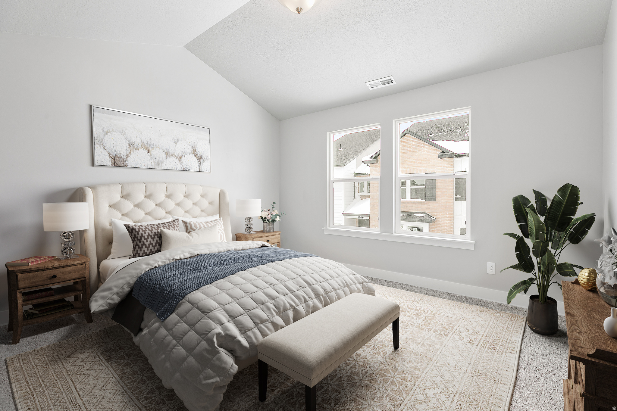 GARDNER POINT - Residential