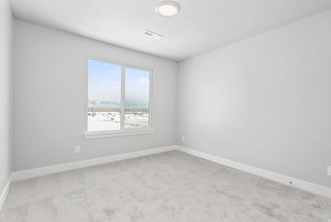 Tiny photo for 1353 N 3740 W, Lehi, UT 84043 (MLS # 2133900)