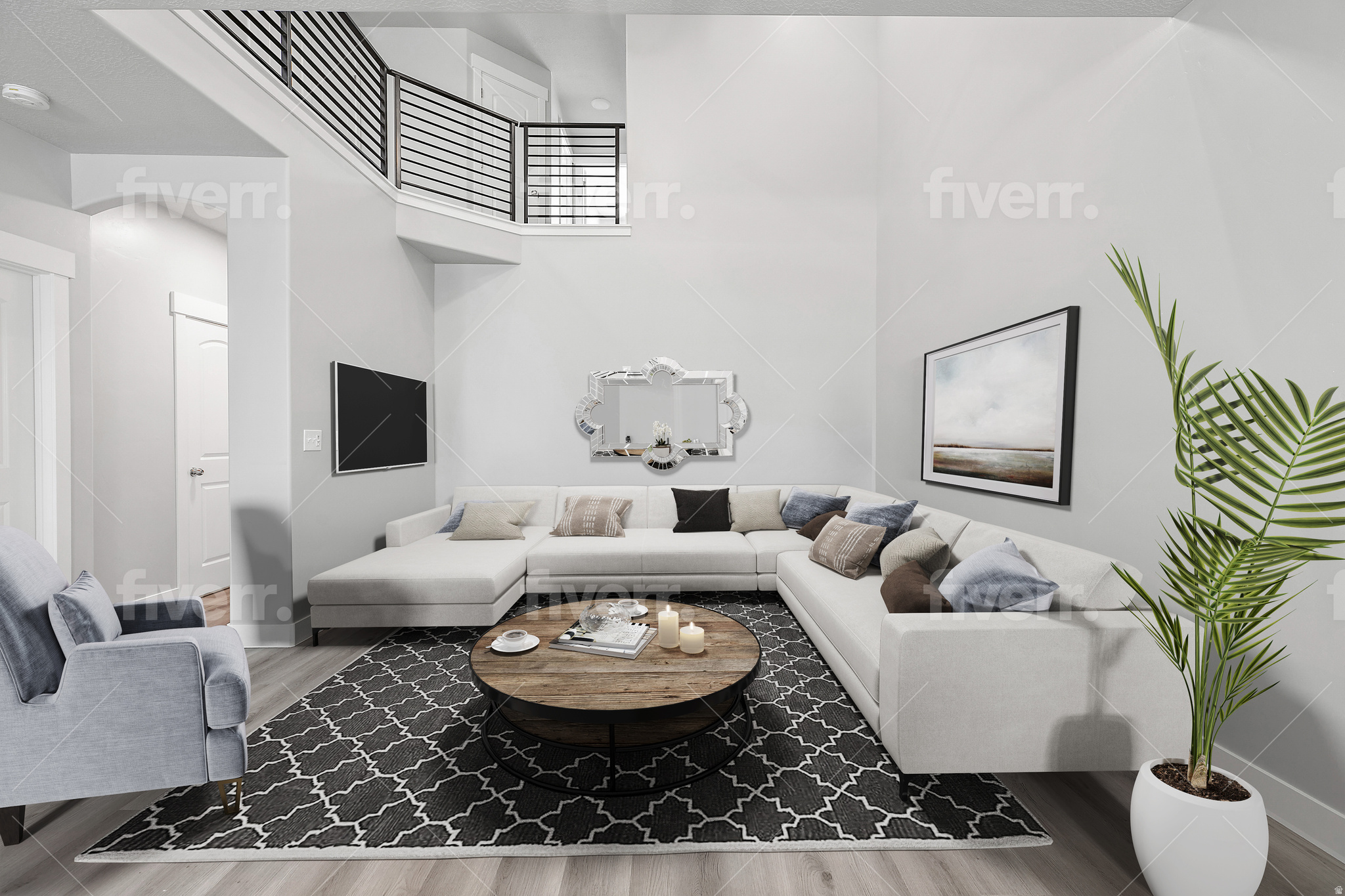 GARDNER POINT - Residential