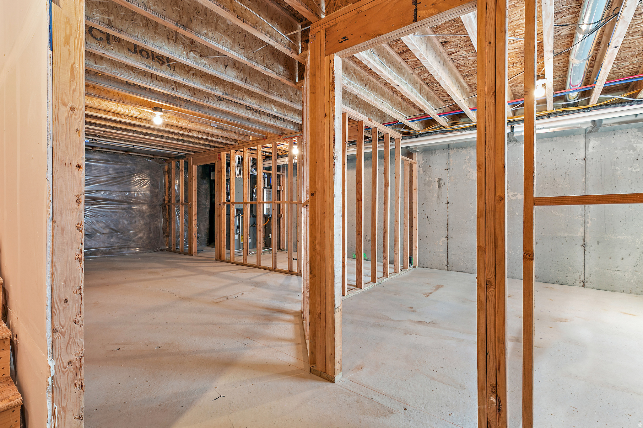 GARDNER POINT - Residential