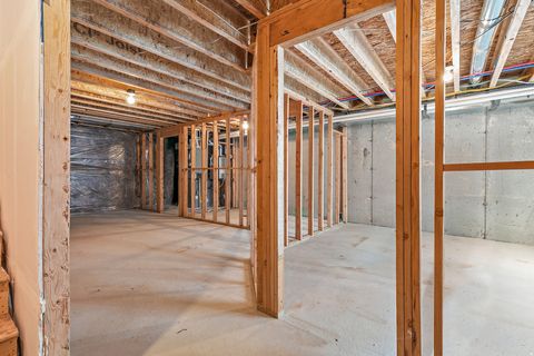 Tiny photo for 1353 N 3740 W, Lehi, UT 84043 (MLS # 2133900)