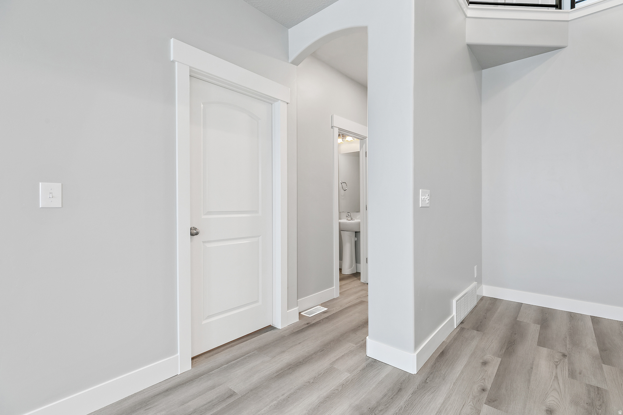 GARDNER POINT - Residential