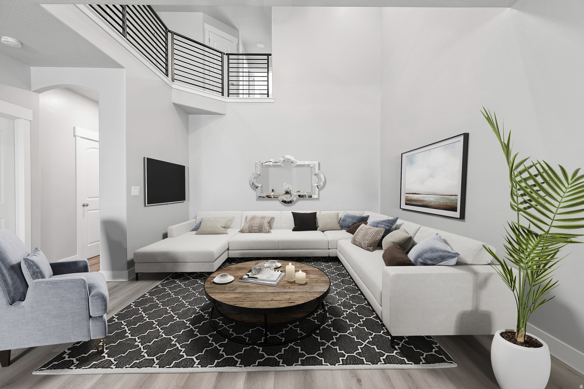 GARDNER POINT - Residential