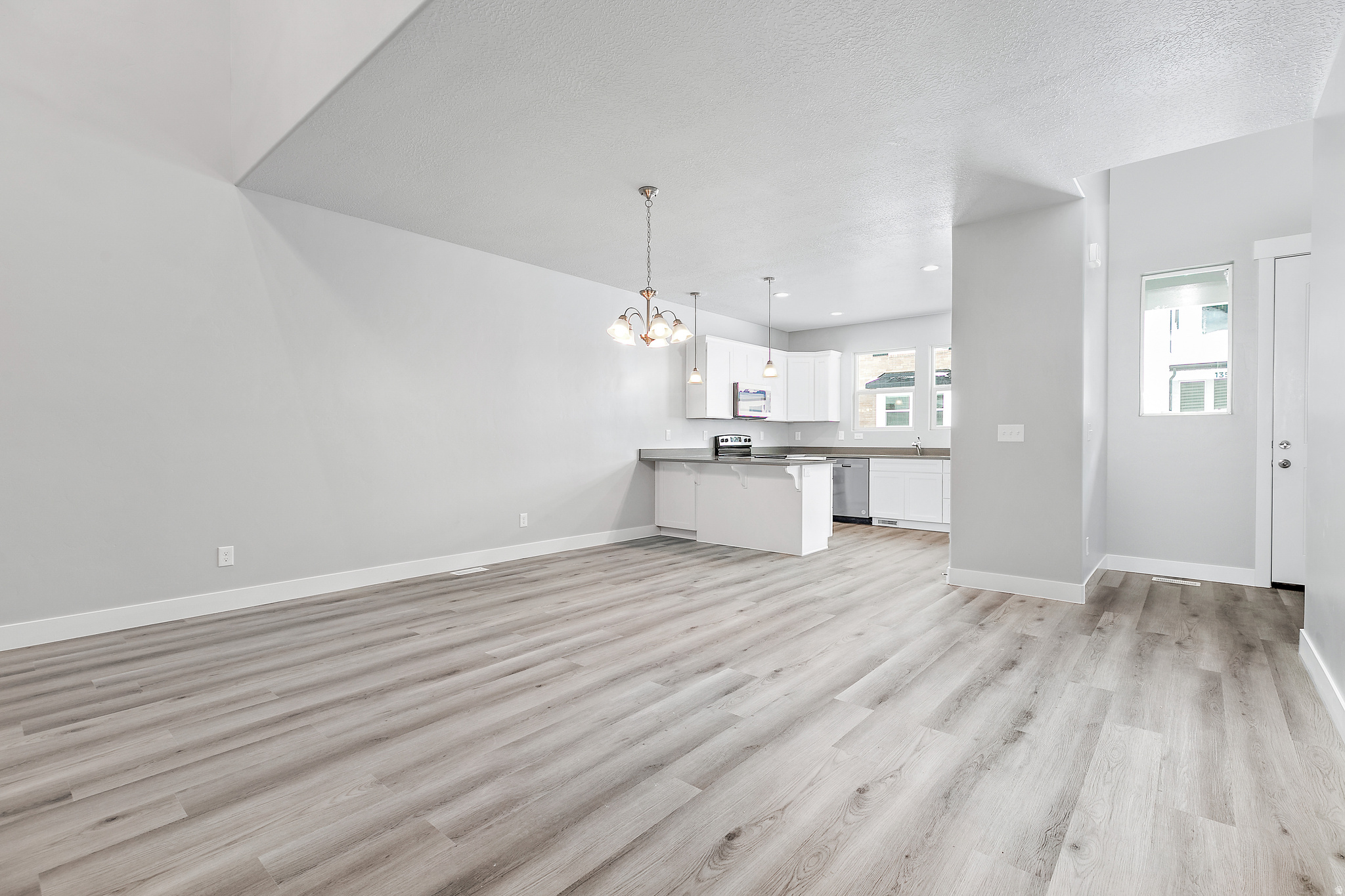 GARDNER POINT - Residential