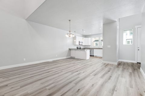 Tiny photo for 1353 N 3740 W, Lehi, UT 84043 (MLS # 2133900)