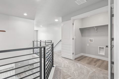 Tiny photo for 1353 N 3740 W, Lehi, UT 84043 (MLS # 2133900)