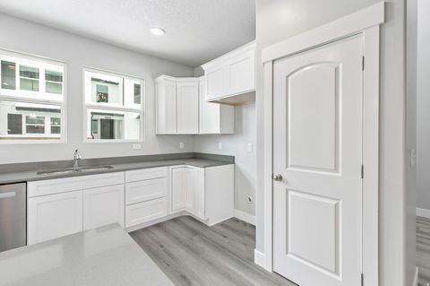 Tiny photo for 1353 N 3740 W, Lehi, UT 84043 (MLS # 2133900)