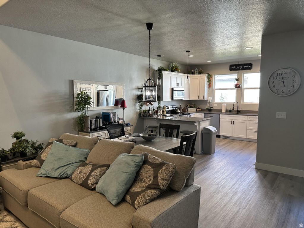 Photo of 1353 N 3740 W, Lehi, UT 84043 (MLS # 2133900)