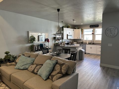 Tiny photo for 1353 N 3740 W, Lehi, UT 84043 (MLS # 2133900)