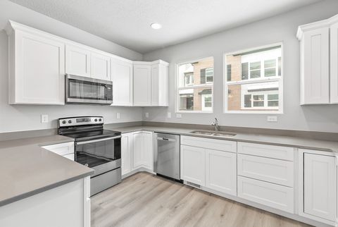 Tiny photo for 1353 N 3740 W, Lehi, UT 84043 (MLS # 2133900)