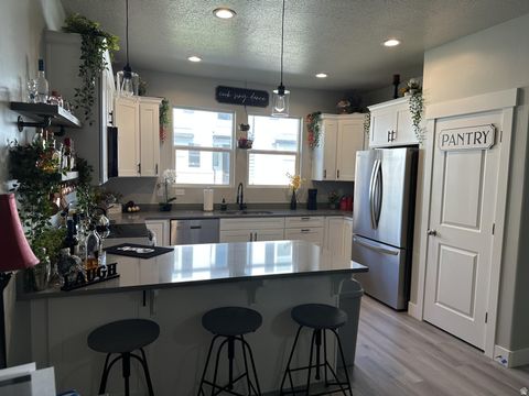 Tiny photo for 1353 N 3740 W, Lehi, UT 84043 (MLS # 2133900)