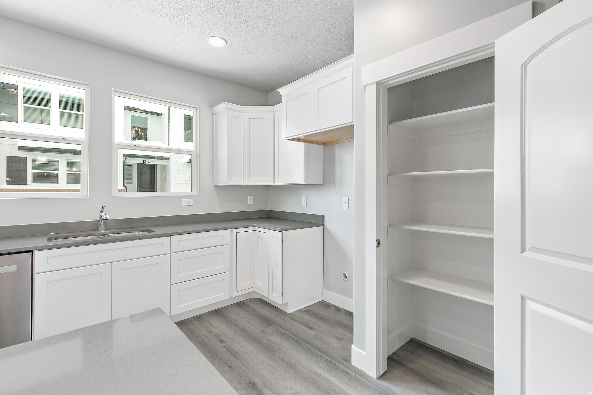 GARDNER POINT - Residential