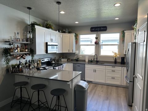 Tiny photo for 1353 N 3740 W, Lehi, UT 84043 (MLS # 2133900)