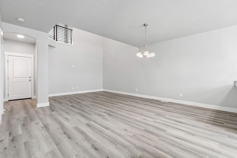 Tiny photo for 1353 N 3740 W, Lehi, UT 84043 (MLS # 2133900)