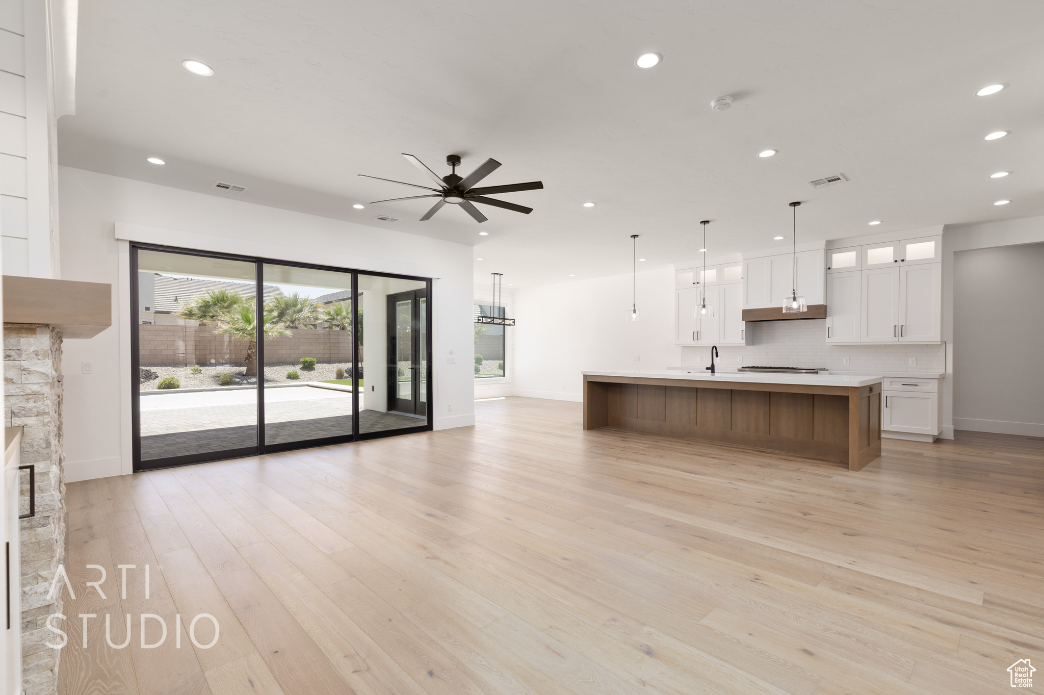 2832 E Stonedale Dr, Saint George, Utah image 9