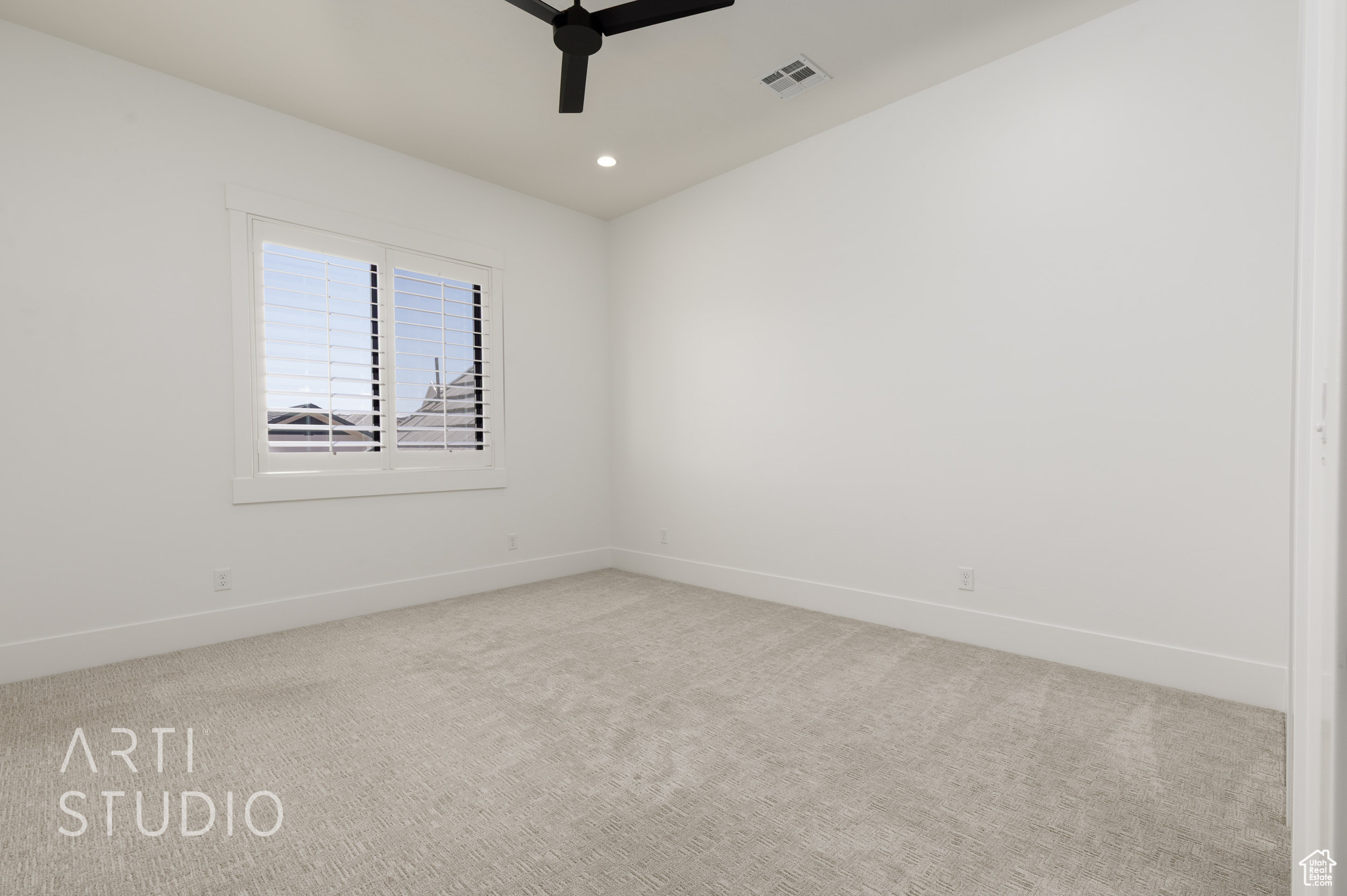 2832 E Stonedale Dr, Saint George, Utah image 43