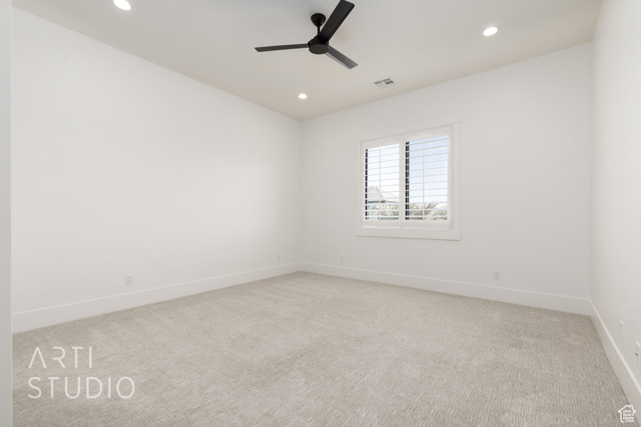 2832 E Stonedale Dr, Saint George, Utah image 50