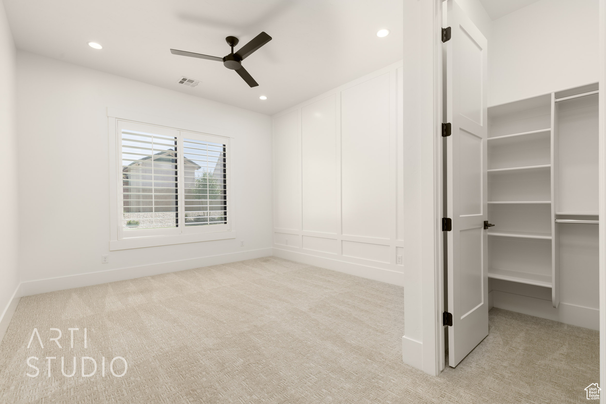 2832 E Stonedale Dr, Saint George, Utah image 34