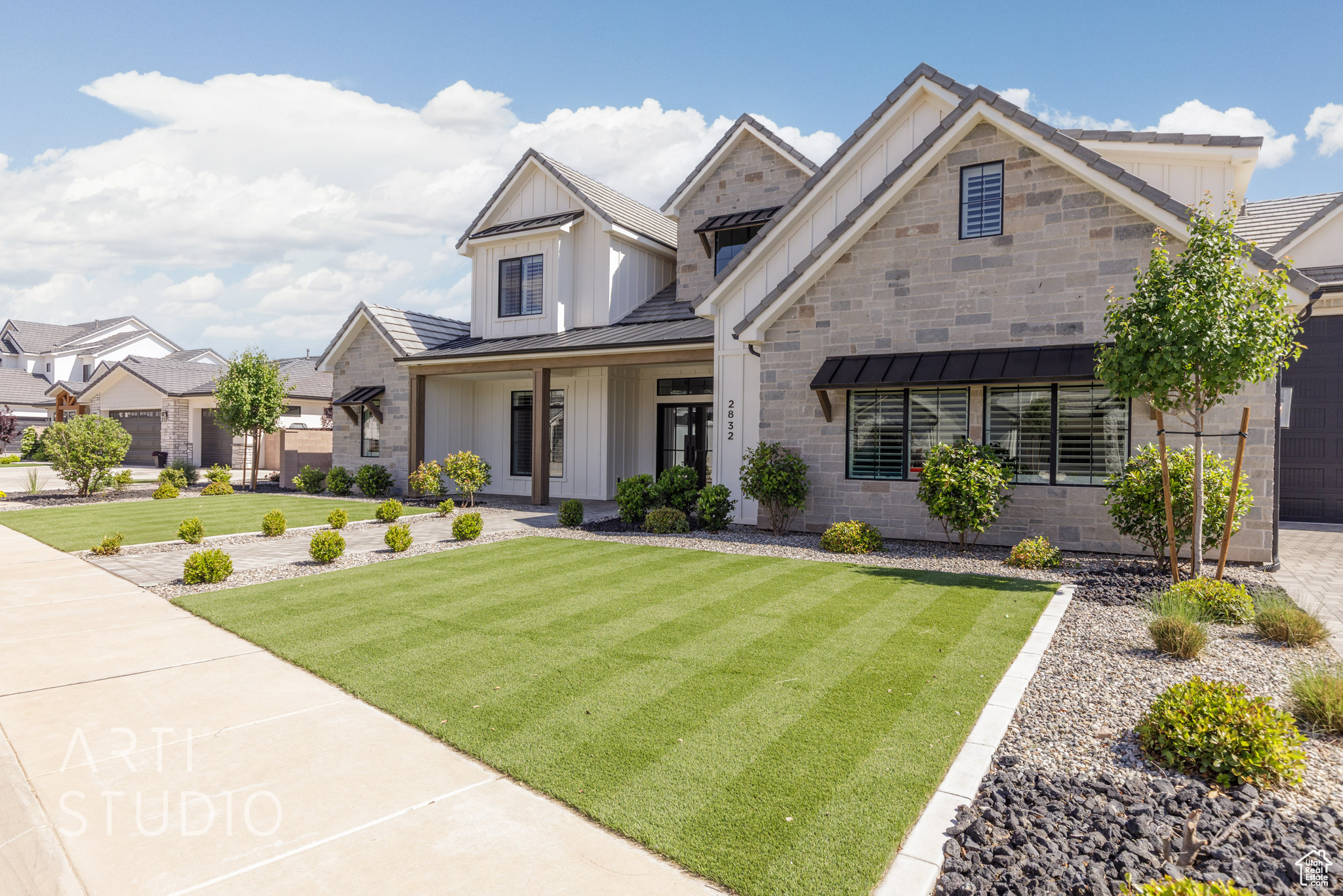 2832 E Stonedale Dr, Saint George, Utah image 2